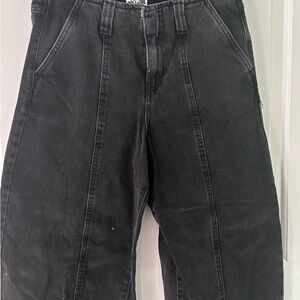 Black Future Collective Jeans